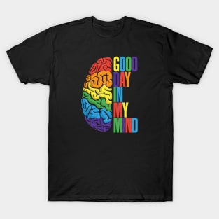 Good days T-Shirt